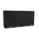 thumbnail image 3 of Mueble Superior Cocina Bazagli 4 Puertas 60x120x33,5 Cm Wengue, 3 of 16