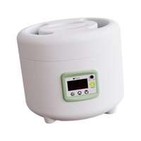 Ioensy - Incubadora De Huevos Pequeña Multiusos Eléctrica Incubadora De Huevos Para Pato Codorniz