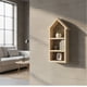thumbnail image 3 of REPISA DECORATIVA EN FORMA DE CASA, 3 of 4
