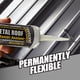 thumbnail image 5 of Sellador Titebond WeatherMaster Metal Roof 62501, color gris, 280 ml, 5 of 7
