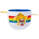 thumbnail image 1 of Juego de Tazón de Ramen Silver Buffalo 567 ml con Palillos, 1 of 5