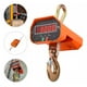 thumbnail image 1 of Balanza Romana Pesa Digital 3 Tonelada Gancho Industrial D, 1 of 6