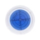 thumbnail image 5 of Nivelador Horizontal Nivel De Burbuja Nivel De Construcción Para Relojes De Pared Telescopio Azul, 5 of 5