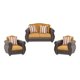 thumbnail image 2 of Living Violeta 2.1.1 Tela-Pu Oro, 2 of 4