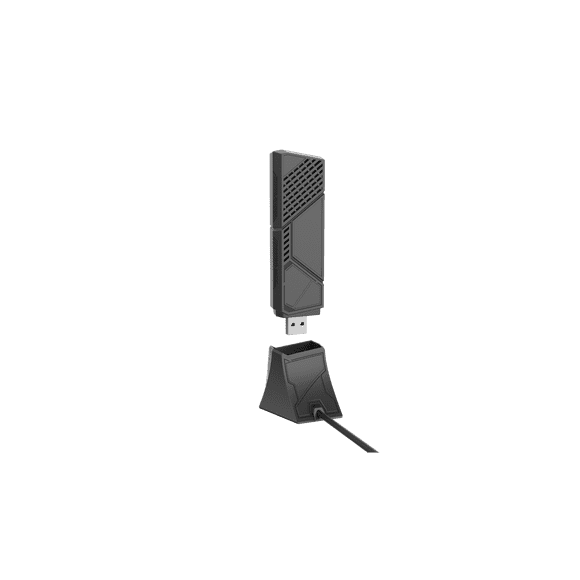 Asus ROG USB-BE92