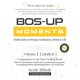 thumbnail image 1 of Libro Majosta BOS‑UP Moments [Catalyst] Volumen 1, 1 of 1