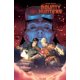thumbnail image 1 of Libro Marvel Star Wars: Cazadores de Recompensas Vol. 2 – Target Valance, 1 of 1