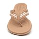 thumbnail image 3 of SANDALIAS CASUALES BEIRA RIO NUDE MUJER | 8224.804.14194-80122 - Talla 37, 3 of 7