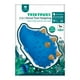 thumbnail image 1 of Dispensador de golosinas perro Erizo Azul Dental Spikes, 1 of 2