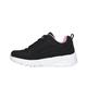 thumbnail image 4 of ZAPATILLAS URBANAS SKECHERS UNO EASY ZIP INFANTIL | 310387L-BKRG - Talla 26, 4 of 6