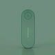 thumbnail image 5 of 1pc Plug-in Negative Ion Air Purifier, Mini Portable Negative Ion Generator For Home, Bedrooms, Toilets, Living Room, Bathrooms, Closets, Pet Room, 5 of 5