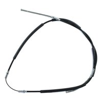 Piola Freno Mano Trasera Mahindra Scorpio 2.2 2.5 2008-2019