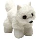 thumbnail image 1 of Peluche Wild Republic Hug'Ems 7 Arctic Fox para niños, 1 of 2