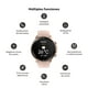 thumbnail image 3 of Pack Smartwatch Runner 219 Pink + Audífono RM5 Lhotse, 3 of 6