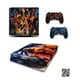 thumbnail image 1 of Skin Ps4 Slim 1409, 1 of 3