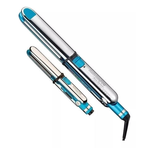 Babylisspro - Kit Plancha Optima 3000 + Plancha Optima 2000