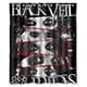 thumbnail image 1 of Cortina de ducha de Black Veil Brides BVB con ganchos (60 x 72 pulgadas), 1 of 3