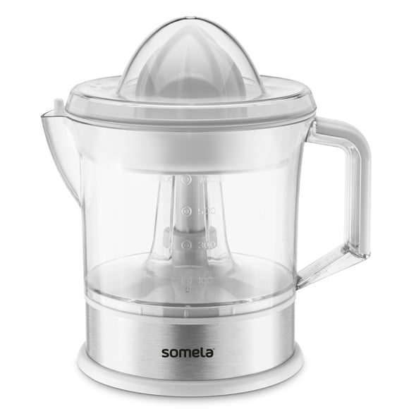 Exprimidor Eléctrico Somela CJ1500 Vitamins Blanco – 40 W