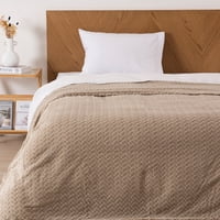 Mashini - Frazada Jqd Flannel Nevada 1.5 P Arena