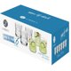 thumbnail image 2 of Juego De Vasos 6 Piezas Rombus Dof, 2 of 2