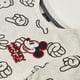 thumbnail image 2 of Polera Manga Larga Niño Mickey Hands Gris Disney, 2 of 4