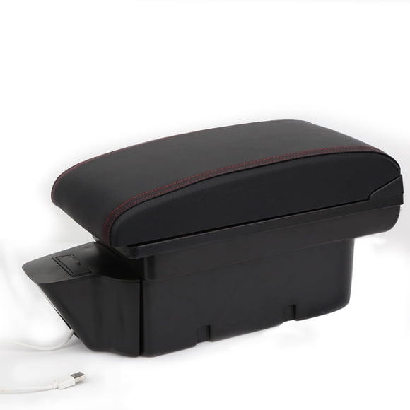 Reposabrazos HRCHCG para Toyota 86/BRZ/FR‑S 2012‑2020 con USB