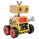 thumbnail image 3 of Juguete Destornillador Para Niños Juguete Educativo De Aprendizaje Forma De Robot Para Niñas Pequeñas, 3 of 3
