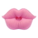 thumbnail image 3 of Novedad Chupete De Silicona Con Forma De Labios Para Bebé, Color Rosa, 3 of 5