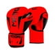thumbnail image 1 of Guantes De Box Menghu Tigre Series Artes Marciales - Rojo 10 onz, 1 of 3