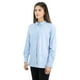 thumbnail image 3 of Camisa HW Duck Dry Mujer Celeste, 3 of 9