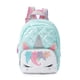thumbnail image 1 of Mochila Escolar Para Niños Bolso Infantil Paseo Unicornio, 1 of 3