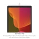 thumbnail image 3 of Protector de pantalla ZAGG InvisibleShield Glass Elite VisionGuard+ para Apple iPad 10.2, 3 of 6