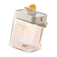 thumbnail image 4 of Hervidor De Agua Fría, Jarra De Sangría De 2,3 L, Jarra De Bebidas Para Acampar, Limonada, Color Blanco, 4 of 5
