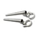 thumbnail image 4 of 2x Clips Para Manillar De Motocicleta, Accesorios Para Motocicletas, 4 of 5