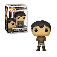 Funko - Pop Animation Aot S3 Bertholdt Hoover
