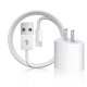 thumbnail image 1 of Cargador USB Love your yy 5V/2A con cable USB‑C, 1 of 5
