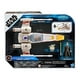 thumbnail image 4 of Juguete Figura Nave Star Wars Mission Fleet Luke Grogu, 4 of 5