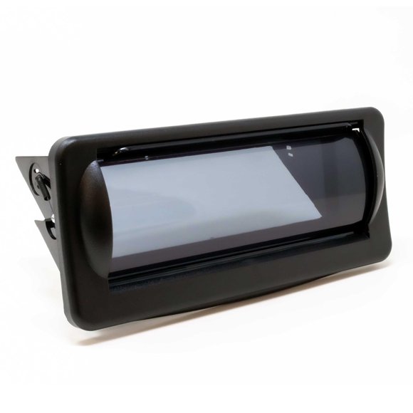 Kit de montaje Creative Audio CAMC1B Marine para radio DIN única