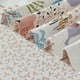 thumbnail image 3 of Juego De Ropa De Cama Fauna Fantasy 3 Piezas, 3 of 3