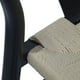 thumbnail image 3 of Silla Wishbone color Negro, 3 of 4