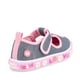 thumbnail image 4 of BALLERINA NIÑA BUBBLEGUMMERS BLOOM GRIS 16 - 21, 4 of 6