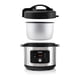 thumbnail image 3 of Olla A Presion Slow Cook Digital 5l 900w Acero Th-40pc, 3 of 8