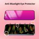 thumbnail image 3 of Protector de pantalla de privacidad Heromiracle para iPhone 17 Pro Max – Pack de 2 en rosa, 3 of 8