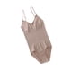 thumbnail image 2 of Body Moldeador Para Mujer, Monos Sin Mangas, Leotardos Levantadores De Glúteos, Tops, Piel L., 2 of 3