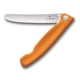 thumbnail image 1 of Cuchillo De Pelar Plegable Swiss Classic 10 9 Cm Naranja, 1 of 7