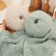 thumbnail image 2 of Hilo para Crochet de Mohair Suxumhao 3 Rollos, 2 of 4