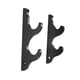 thumbnail image 1 of Soporte Para Bate De Béisbol, Almacenamiento Compacto, Ahorro De Espacio, Estante Horizontal Para Bate De Béisbol, 2 Niveles, 9cm X 25cm, 1 of 5