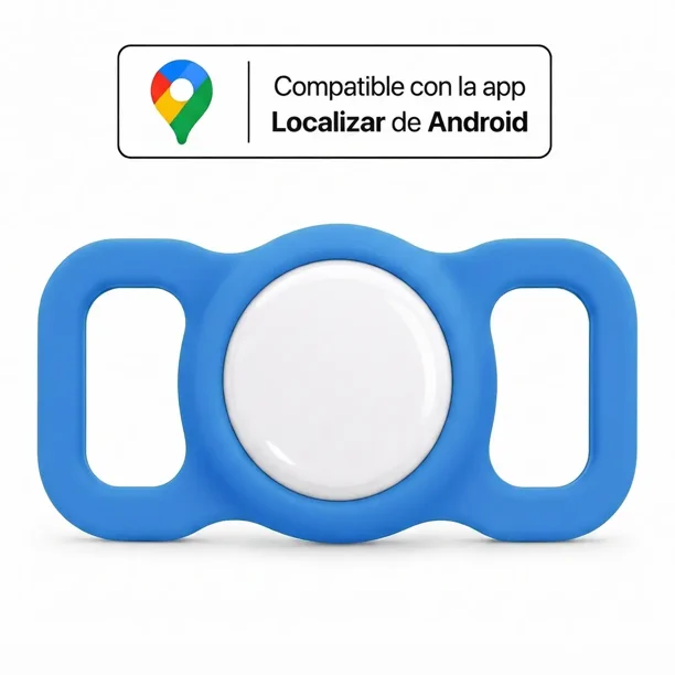 Funda Protector GPS + Android
