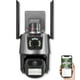 thumbnail image 2 of Cámara Domo Wifi Doble Lente Full Hd Con Alarma Seguimiento HCL, 2 of 8