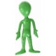 thumbnail image 2 of Figura de juguete Rhode Island Novelty multicolor de 8 cm – paquete de 12, 2 of 2